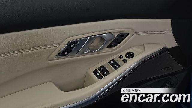 BMW 3 Series (G20) M340i 2021 — фото 27