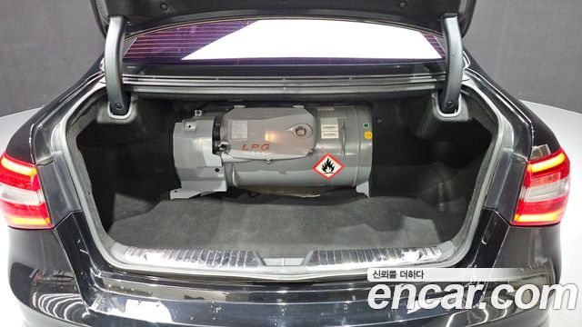 Kia K7 LPI 3.0 Luxury 2016 — фото 17