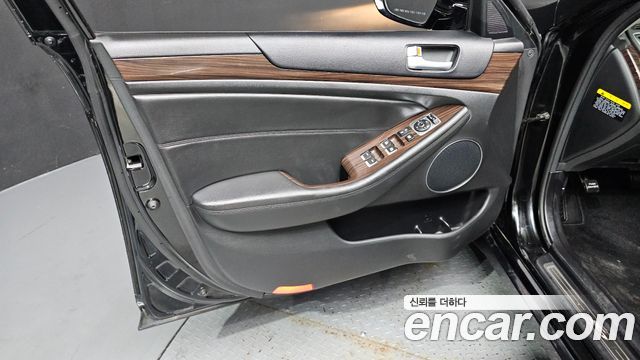 Kia K7 LPI 3.0 Luxury 2016 — фото 24