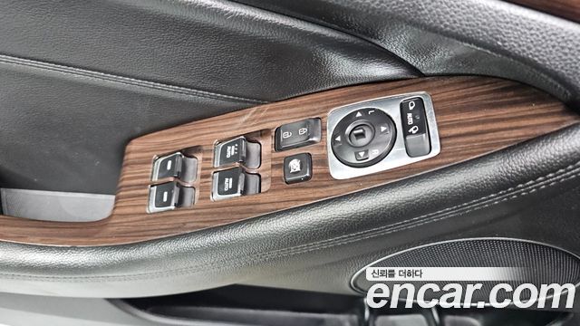 Kia K7 LPI 3.0 Luxury 2016 — фото 29