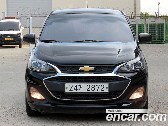 Chevrolet Spark LS