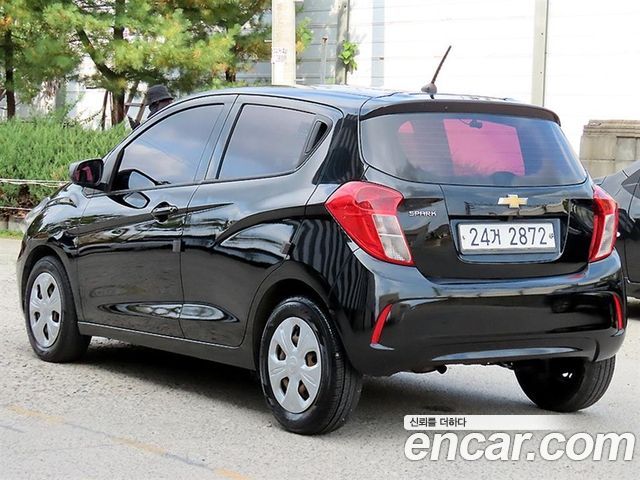 Chevrolet Spark LS 2019 — фото 3