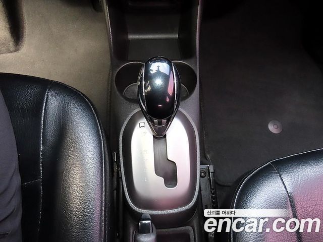 Chevrolet Spark LS 2019 — фото 10