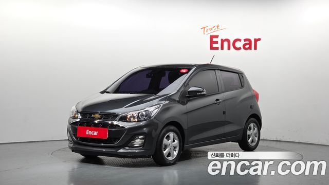 Chevrolet Spark LT