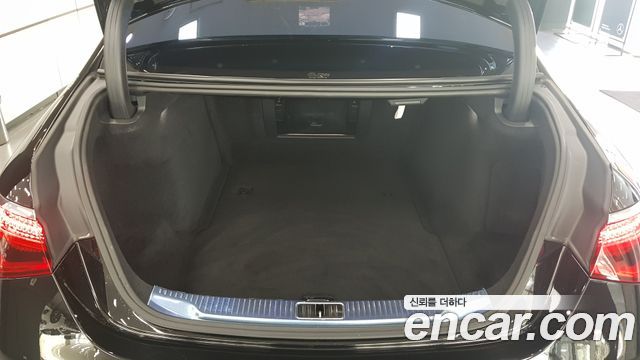 Mercedes-Benz S-Class (W223) S580L 4MATIC 2022 — фото 15