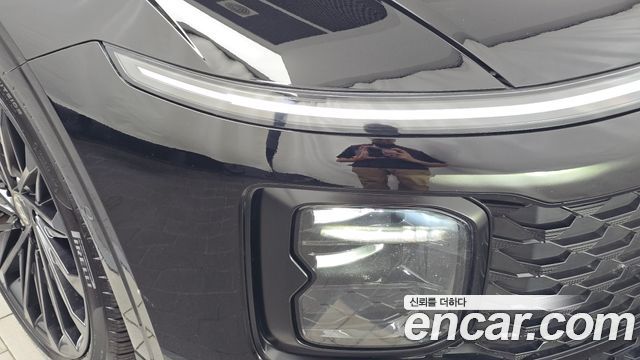 Hyundai Grandeur (GN7) 2,5 Gasoline 2WD Calligraphy 2025 — фото 22