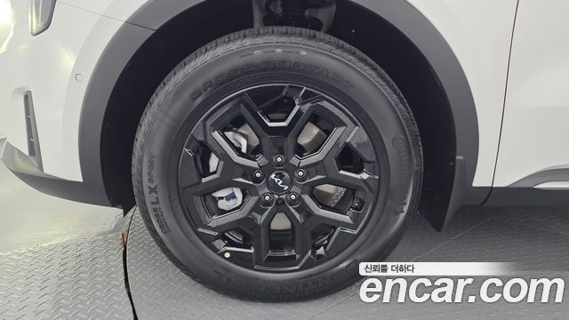 Kia Sorento (IV) HEV 1.6 2WD Signature 2026 — фото 5