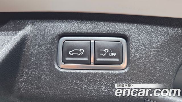 Kia Sorento (IV) HEV 1.6 2WD Signature 2026 — фото 19