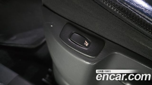 Renault Korea QM3 RE 2016 — фото 19