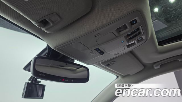 Chevrolet Malibu 2.0 LT Deluxe Pack 2013 — фото 24