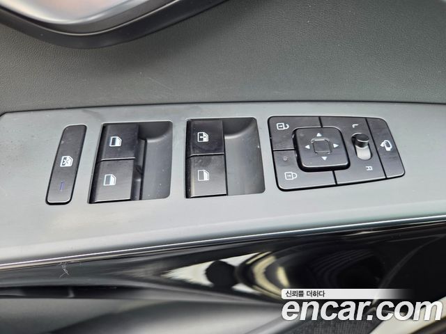 Kia Niro EV Air 2023 — фото 15