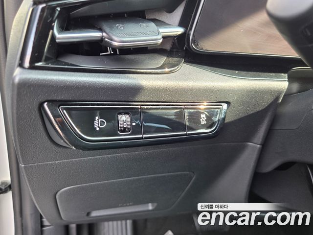 Kia Niro EV Air 2023 — фото 16