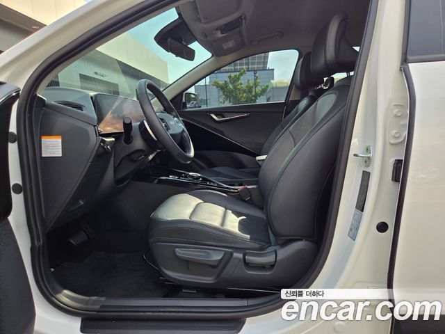 Kia Niro EV Air 2023 — фото 20
