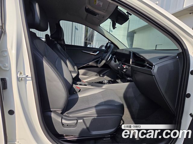 Kia Niro EV Air 2023 — фото 21