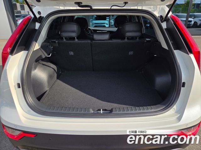 Kia Niro EV Air 2023 — фото 22