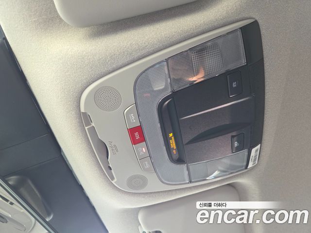Kia Niro EV Air 2023 — фото 23