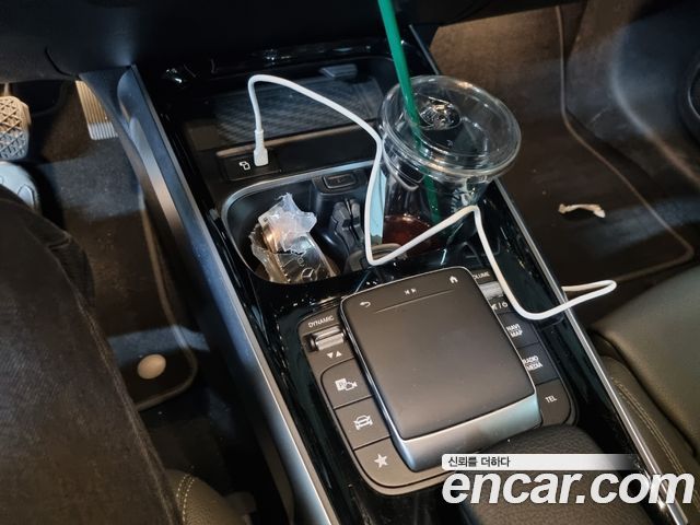 Mercedes-Benz EQB (X243) EQB300 4MATIC Electric Art 2024 — фото 15