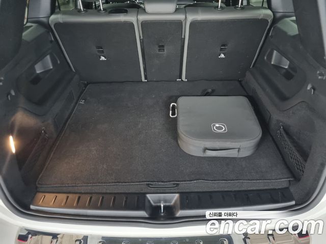 Mercedes-Benz EQB (X243) EQB300 4MATIC Electric Art 2024 — фото 17