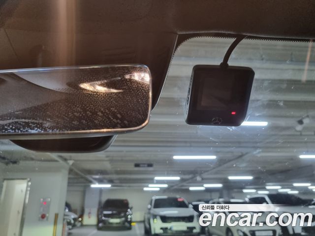 Mercedes-Benz EQB (X243) EQB300 4MATIC Electric Art 2024 — фото 22