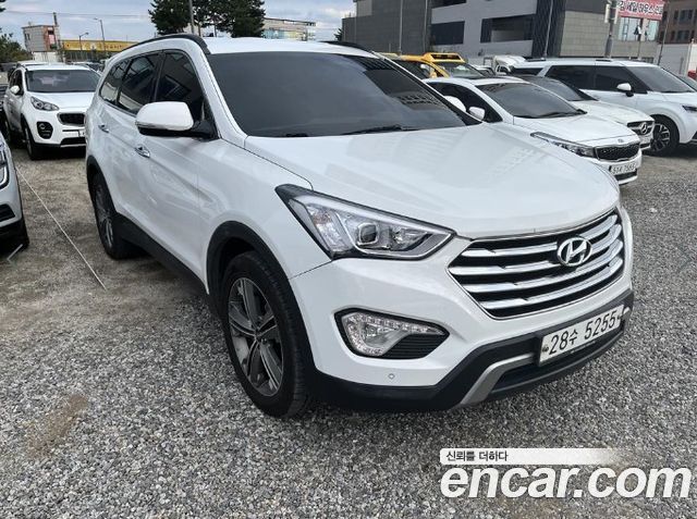 Hyundai Maxcruise Diesel(e-VGT) 2.2 2WD Exclusive Standard 2014 — фото 3