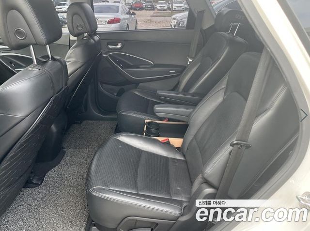Hyundai Maxcruise Diesel(e-VGT) 2.2 2WD Exclusive Standard 2014 — фото 6