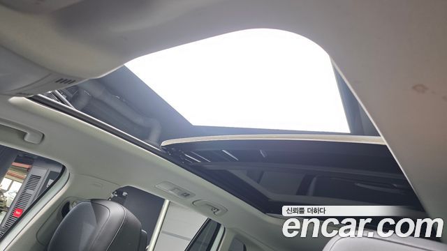 Volkswagen Tiguan (II) 2.0 TDI Prestige 2023 — фото 16