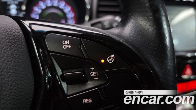 KG Mobility (SsangYong) Tivoli Air Diesel RX 2WD 2017 — фото 18