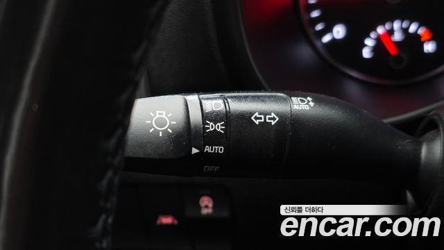 Kia Sportage The Bold Diesel 1.6 2WD Prestige 2020 — фото 15