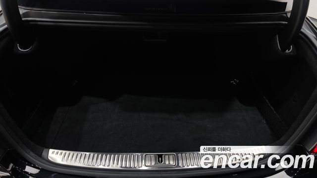Genesis G90 5.0 AWD Prestige 2020 — фото 20