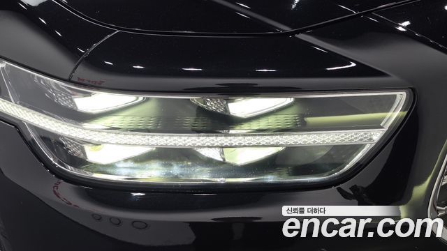 Genesis G90 5.0 AWD Prestige 2020 — фото 22