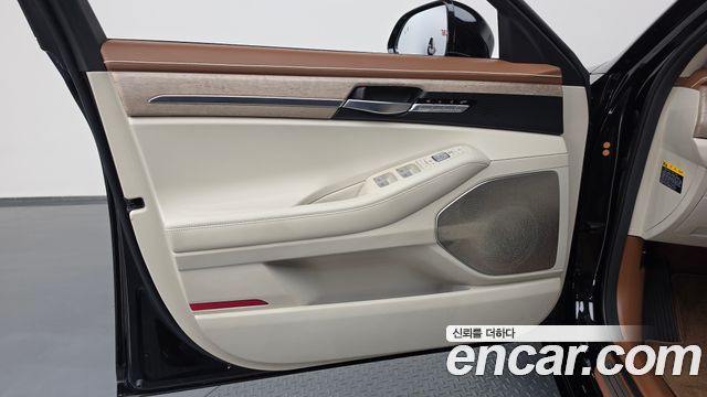 Genesis G90 5.0 AWD Prestige 2020 — фото 24
