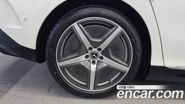 Mercedes-Benz EQE (V295) EQE350 4MATIC 2023 — фото 5