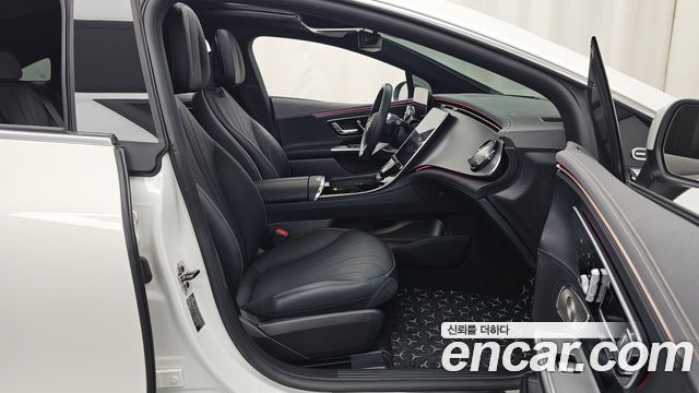Mercedes-Benz EQE (V295) EQE350 4MATIC 2023 — фото 11