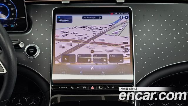 Mercedes-Benz EQE (V295) EQE350 4MATIC 2023 — фото 14