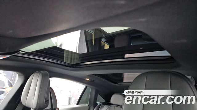 Mercedes-Benz EQE (V295) EQE350 4MATIC 2023 — фото 17