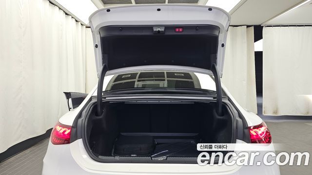 Mercedes-Benz EQE (V295) EQE350 4MATIC 2023 — фото 20