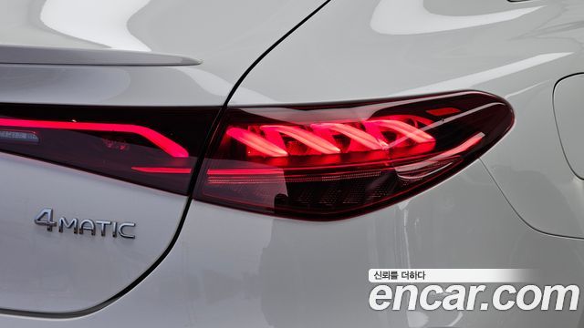 Mercedes-Benz EQE (V295) EQE350 4MATIC 2023 — фото 23