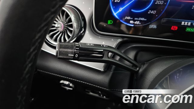 Mercedes-Benz EQE (V295) EQE350 4MATIC 2023 — фото 30