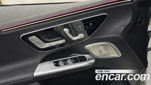 Mercedes-Benz EQE (V295) EQE350 4MATIC 2023 — фото 32