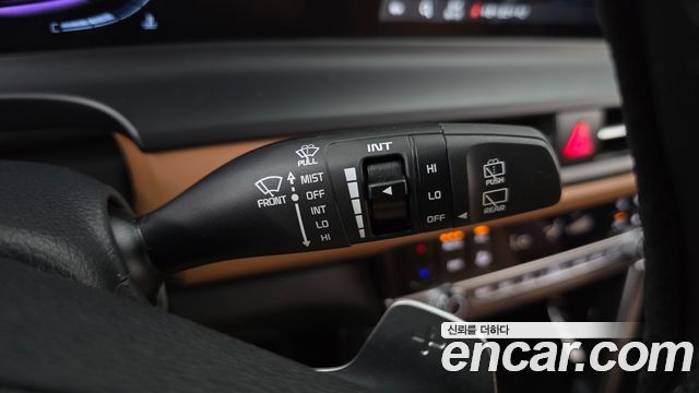 Kia Seltos Gasoline 1.6 Turbo 2WD Signature 2025 — фото 27