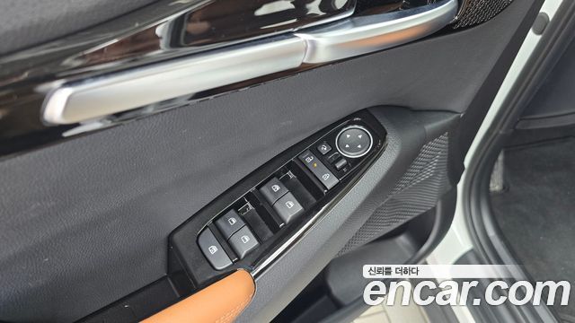 Kia Seltos Gasoline 1.6 Turbo 2WD Signature 2025 — фото 28