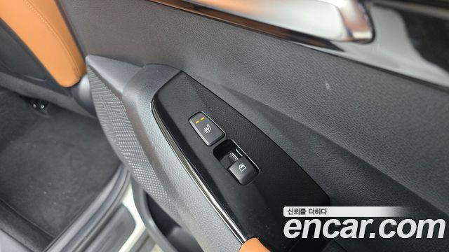 Kia Seltos Gasoline 1.6 Turbo 2WD Signature 2025 — фото 29