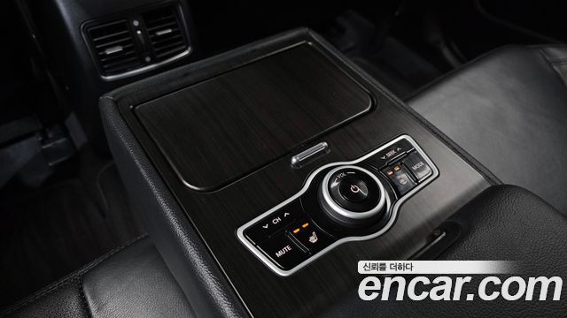 Kia Prestige (K7) 2.4 GDI Prestige 2013 — фото 18