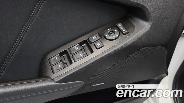 Kia Prestige (K7) 2.4 GDI Prestige 2013 — фото 20