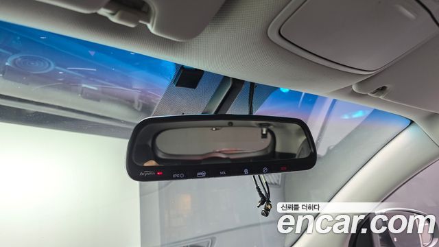 Hyundai Tucson Diesel 1.7 2WD Modern 2016 — фото 18