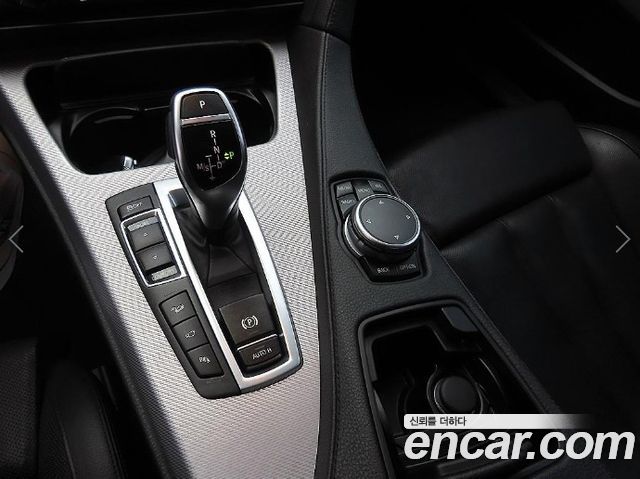 BMW 6 Series (F12) 640d xDrive M Sport Gran Coupe 2016 — фото 15