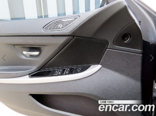 BMW 6 Series (F12) 640d xDrive M Sport Gran Coupe 2016 — фото 16