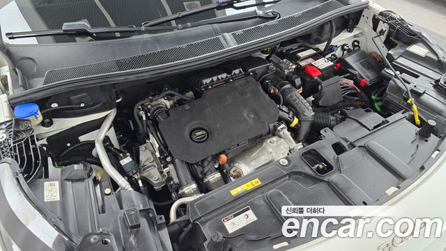 Peugeot 3008 (II) 1.5 BlueHDi GT 2022 — фото 6