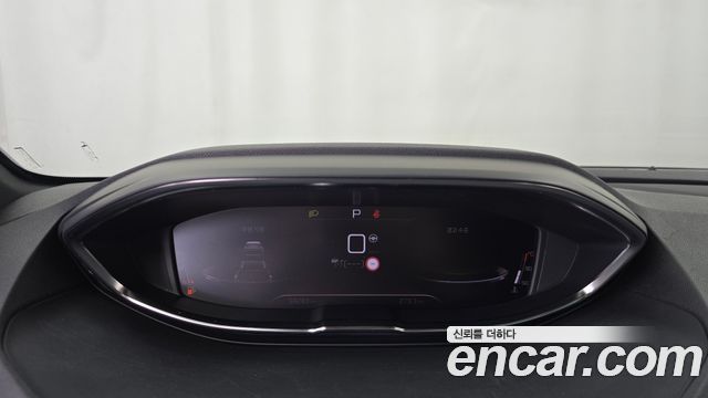 Peugeot 3008 (II) 1.5 BlueHDi GT 2022 — фото 8