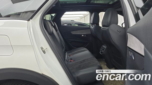 Peugeot 3008 (II) 1.5 BlueHDi GT 2022 — фото 11